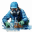 d