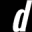 d