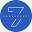 7