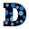 d