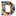 d