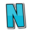 n