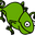 d