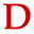 d