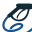 d