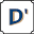 d
