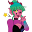 d
