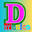 d