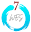 7