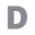 d