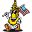 d