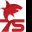 7