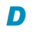 d