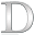 d