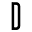 d