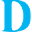 d