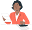 d