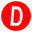 d