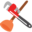 d