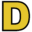 d