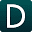 d