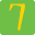 7