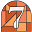 7