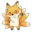d