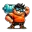 d