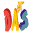 d