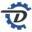 d