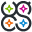 d