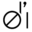 d