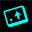d