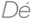 d