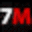 7