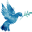 d