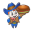 d