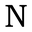 n