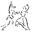 d