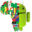 d