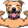 d