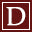 d