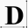 d