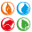 d