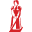 d
