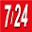 7