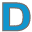 d