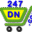 d