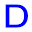 d